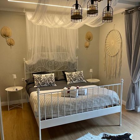 Appartement Il Borghetto à Mentana Extérieur photo