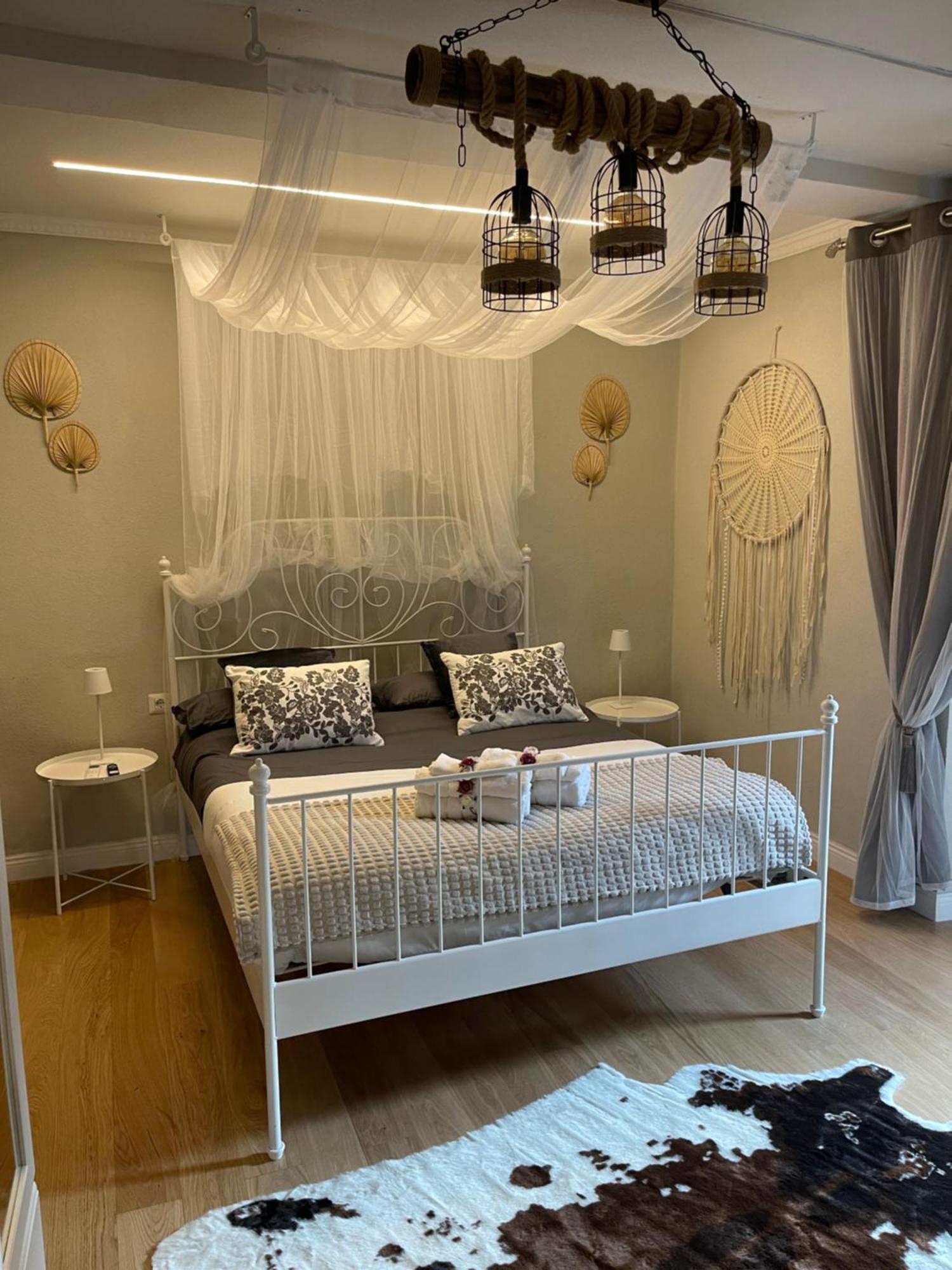 Appartement Il Borghetto à Mentana Extérieur photo