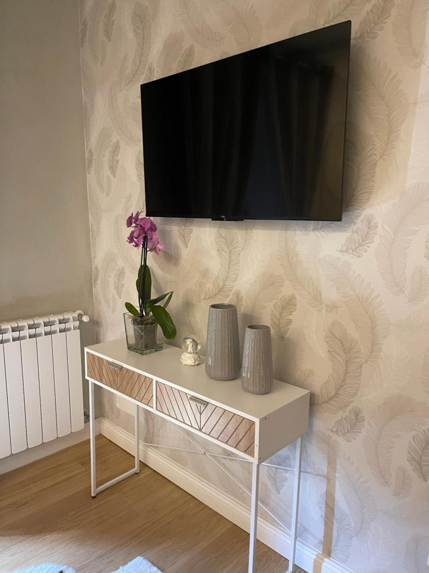 Appartement Il Borghetto à Mentana Extérieur photo