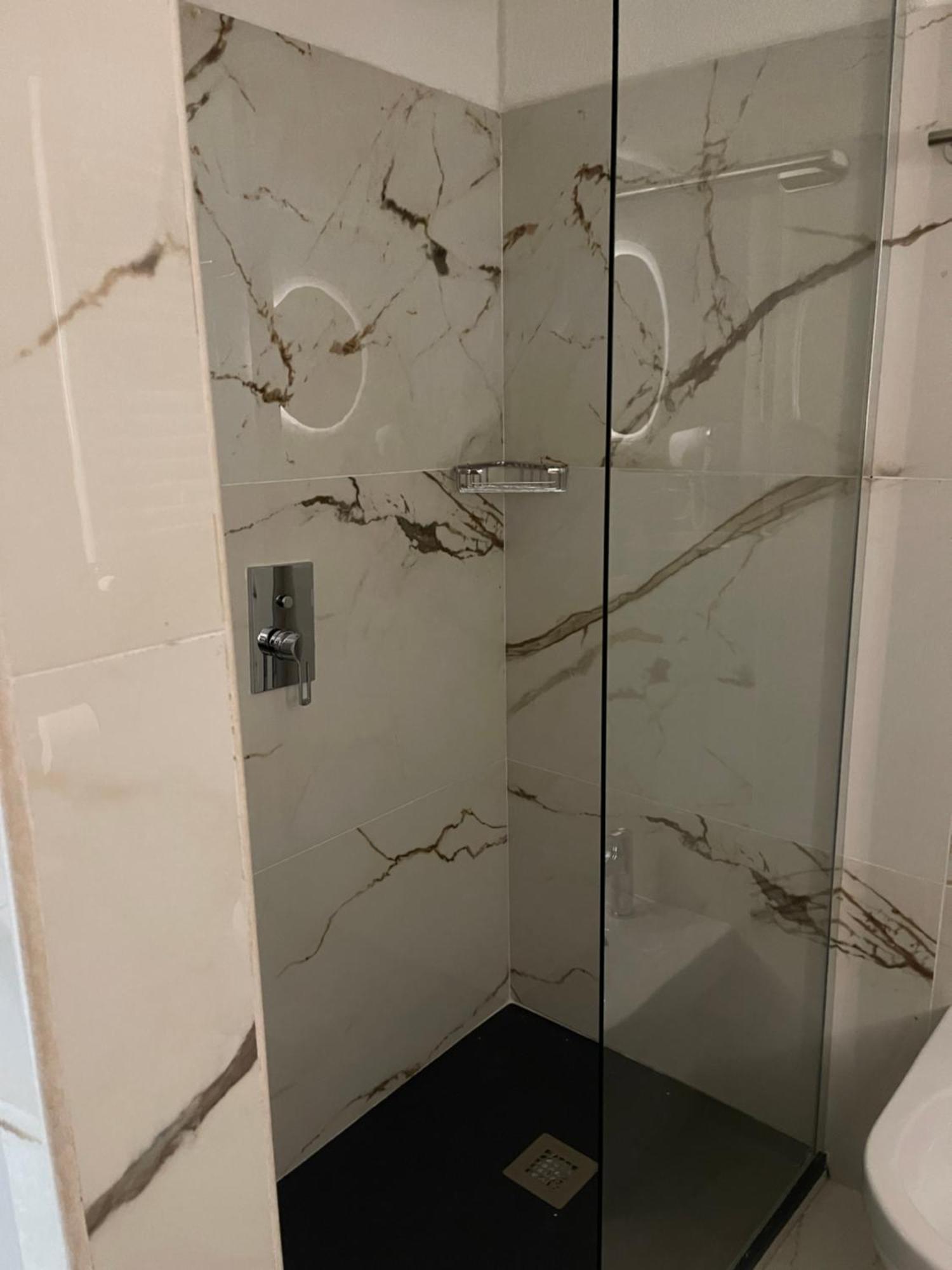 Appartement Il Borghetto à Mentana Extérieur photo