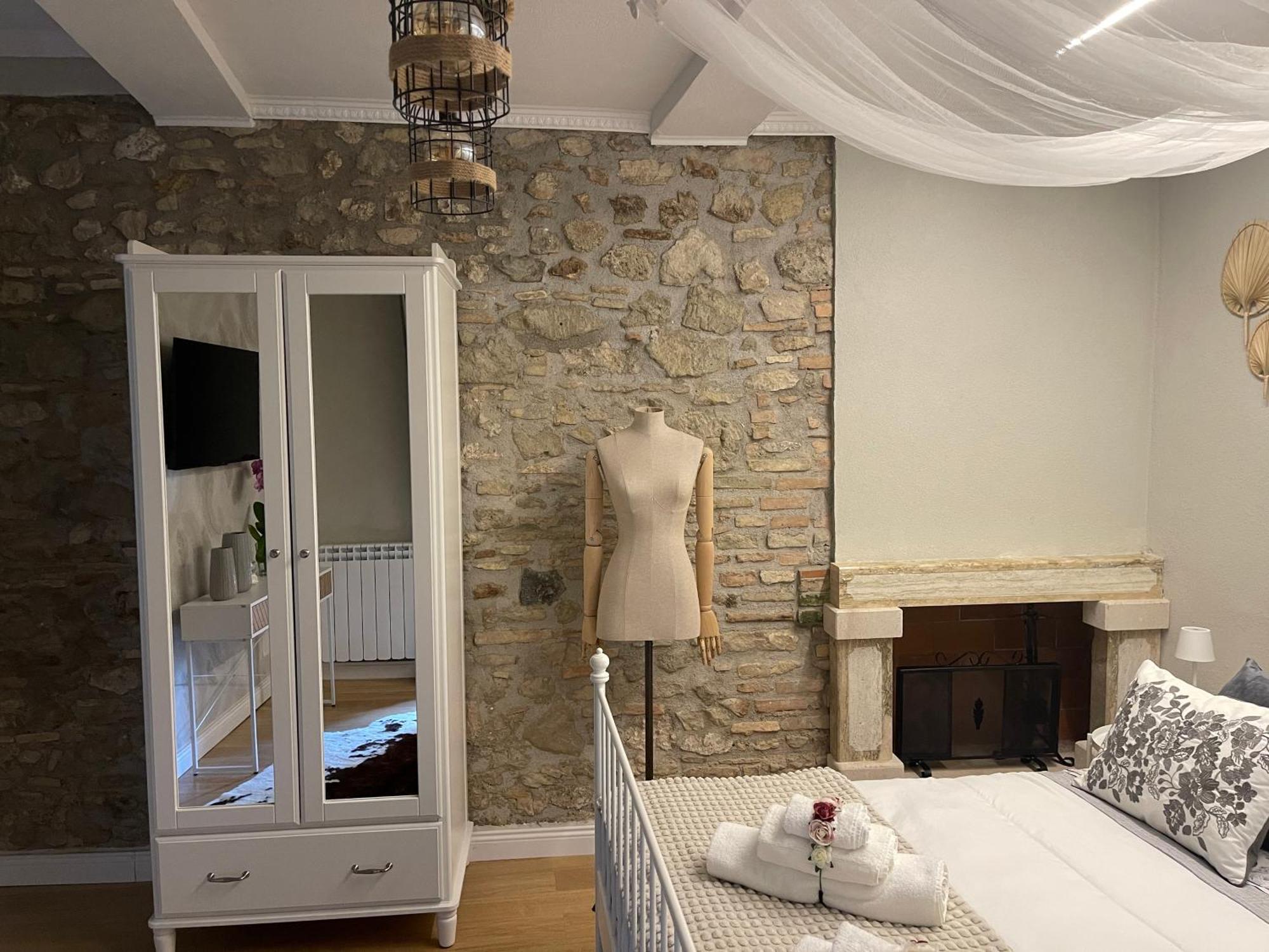 Appartement Il Borghetto à Mentana Extérieur photo