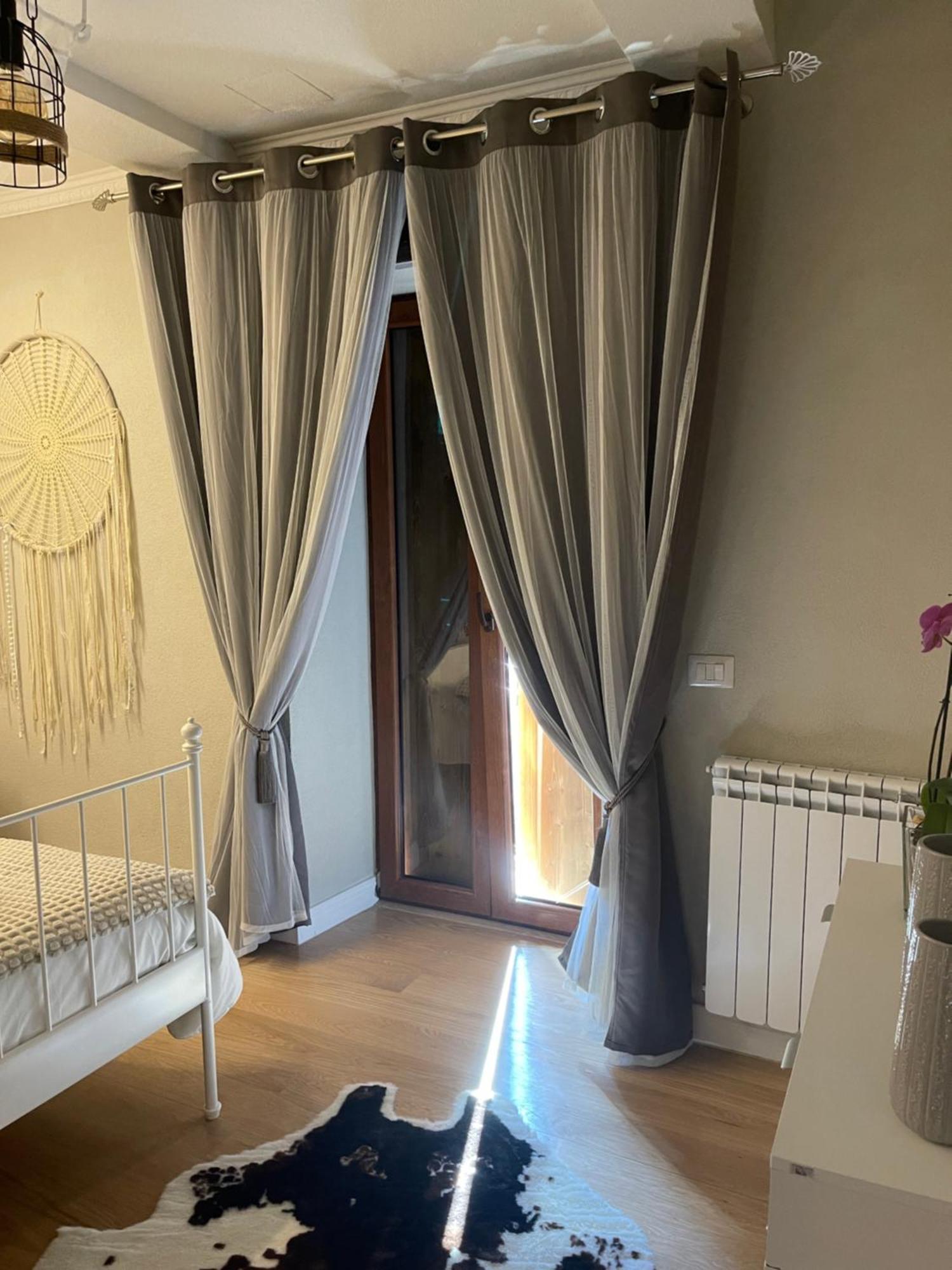 Appartement Il Borghetto à Mentana Extérieur photo